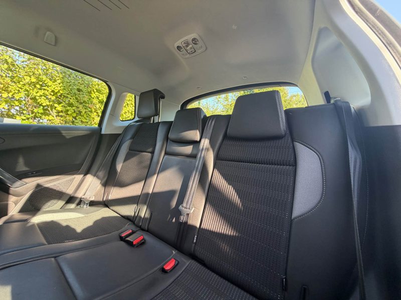 Peugeot 2008 1.2 VTI 82 Access