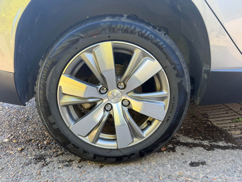 Peugeot 2008 1.2 VTI 82 Access