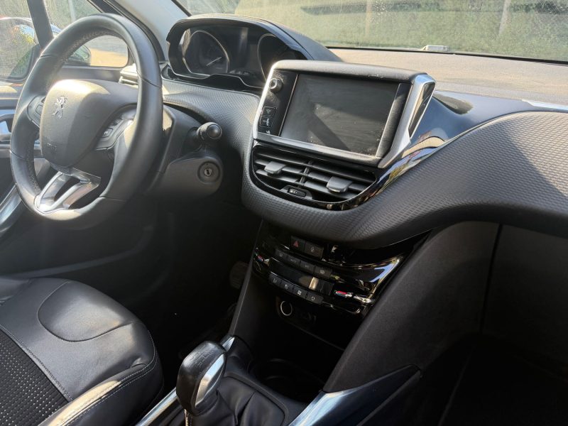 Peugeot 2008 1.2 VTI 82 Access