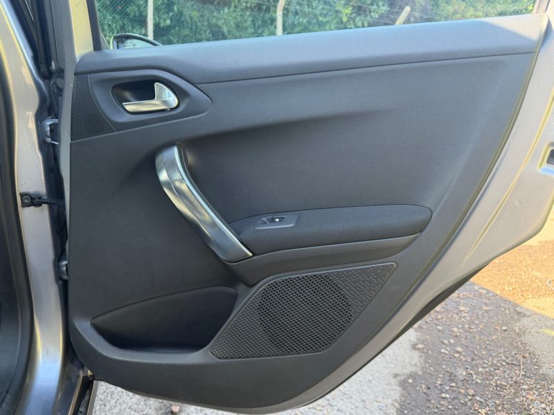 Peugeot 2008 1.2 VTI 82 Access