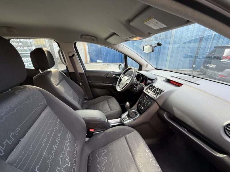 OPEL MERIVA 1.4 TWINPORT 100CV ESSENTIA 