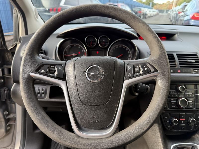 OPEL MERIVA 1.4 TWINPORT 100CV ESSENTIA 