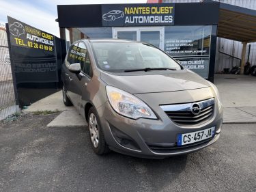 OPEL MERIVA 1.4 TWINPORT 100CV ESSENTIA 