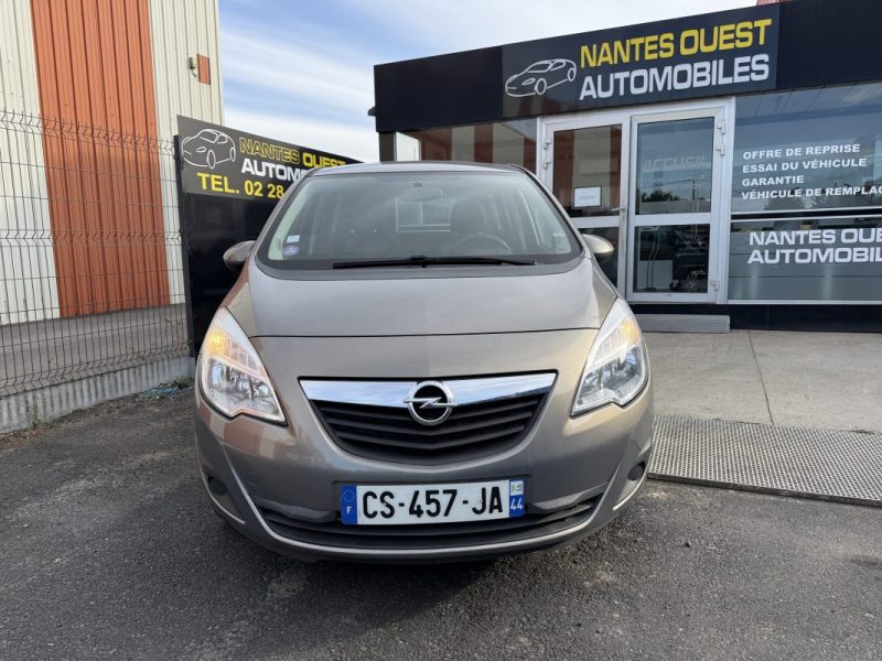 OPEL MERIVA 1.4 TWINPORT 100CV ESSENTIA 