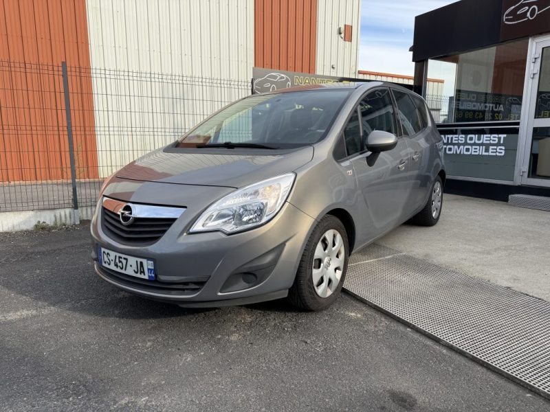 OPEL MERIVA 1.4 TWINPORT 100CV ESSENTIA 
