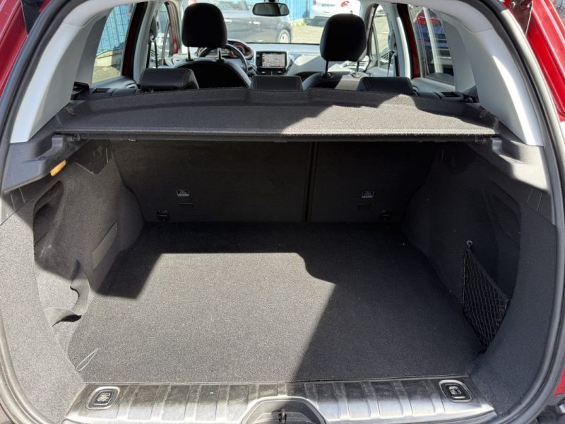 PEUGEOT 2008 1.2 110CV GT LINE 