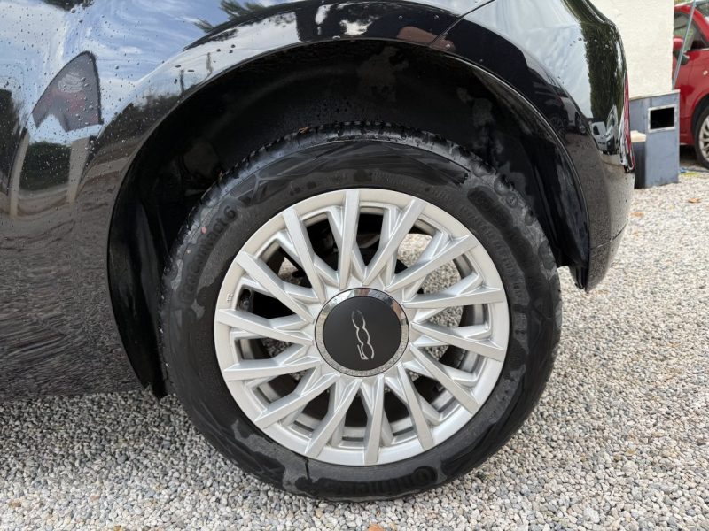 FIAT 500 1.0 HYBRIDE 70 DOLCEVITA  2022
