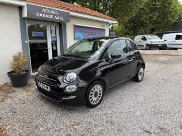 FIAT 500 1.0 HYBRIDE 70 DOLCEVITA  2022
