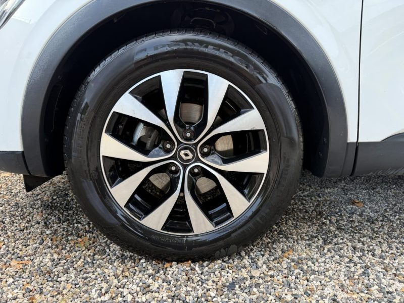 RENAULT ARKANA 1.6 E-TECH 145 ZEN 2023 