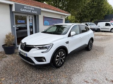 RENAULT ARKANA 1.6 E-TECH 145 ZEN 2023 