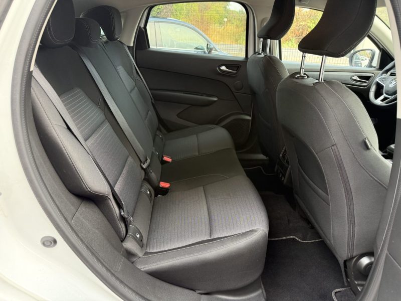 RENAULT ARKANA 1.6 E-TECH 145 ZEN 2023 