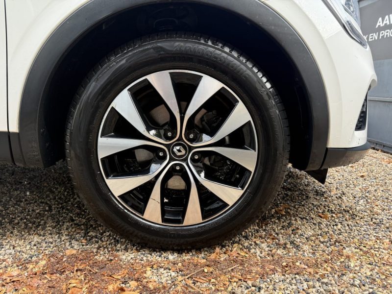 RENAULT ARKANA 1.6 E-TECH 145 ZEN 2023 
