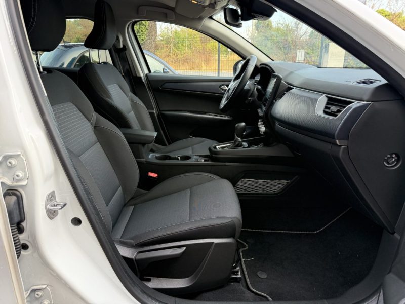 RENAULT ARKANA 1.6 E-TECH 145 ZEN 2023 