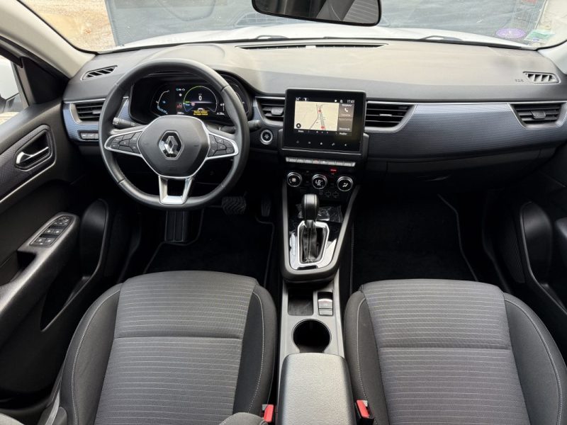RENAULT ARKANA 1.6 E-TECH 145 ZEN 2023 