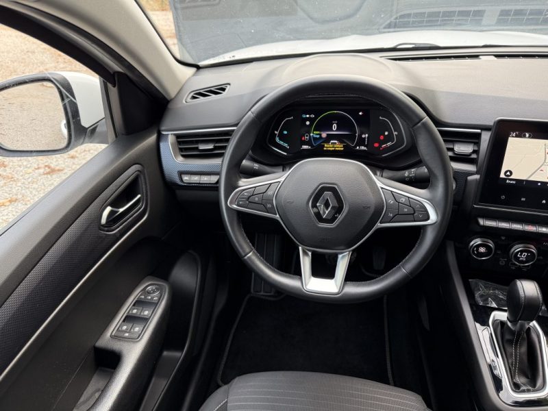 RENAULT ARKANA 1.6 E-TECH 145 ZEN 2023 