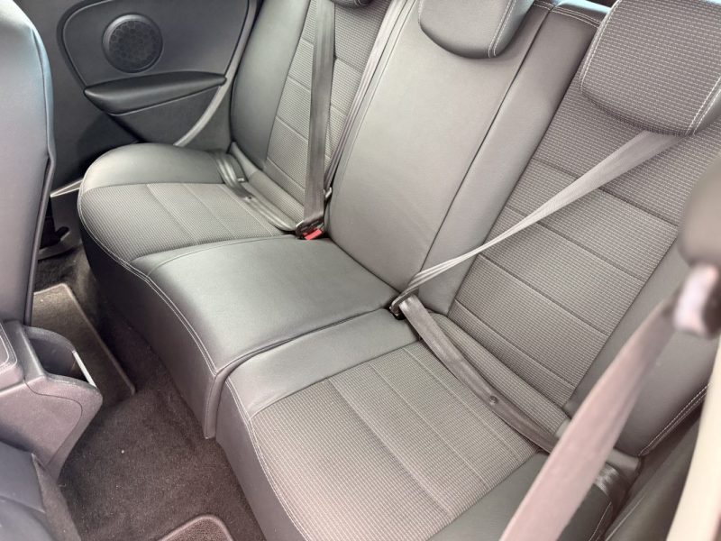 RENAULT MEGANE III COUPÉ 1.5 DCI 110CV S&S 2014 225 000KM