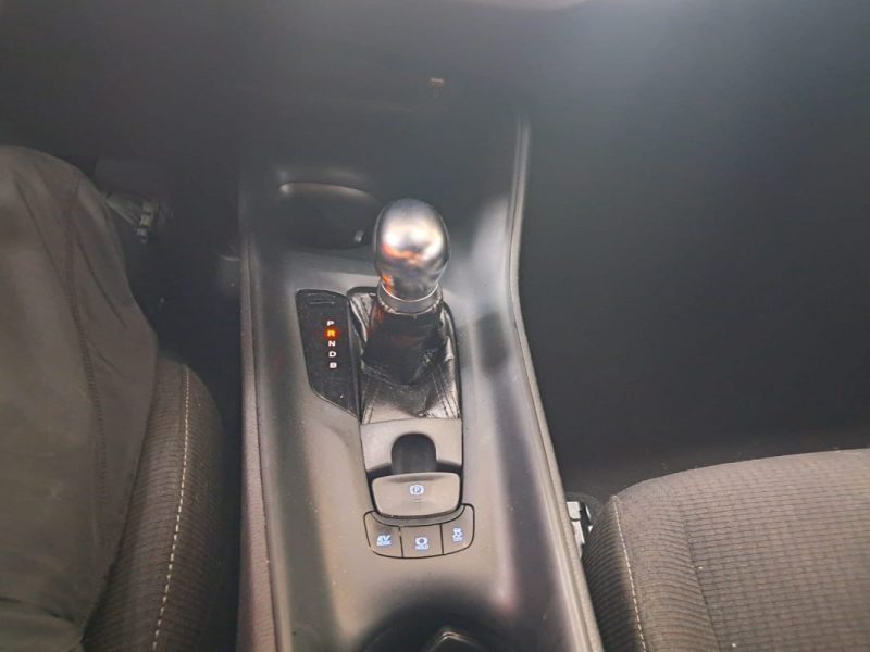 TOYOTA C-HR SUV HYBRIDE 1.8 DYNAMIC BUSINESS 122cv/1 ERE MAIN/TVA RECUPERABL
