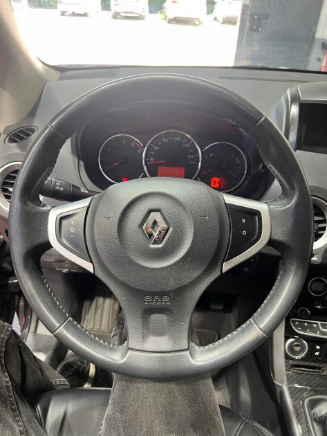 RENAULT KOLEOS 2.0 DCI 175 EXCEPTION 4X4 BOSE Full Option, Attelage, Toit Ouvrant