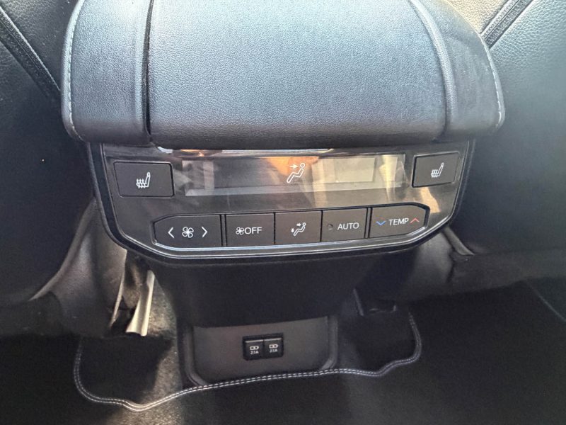 TOYOTA HIGHLANDER 2.5 HYBRIDE 248CV AWD-I LOUNGE - 85.000KMs