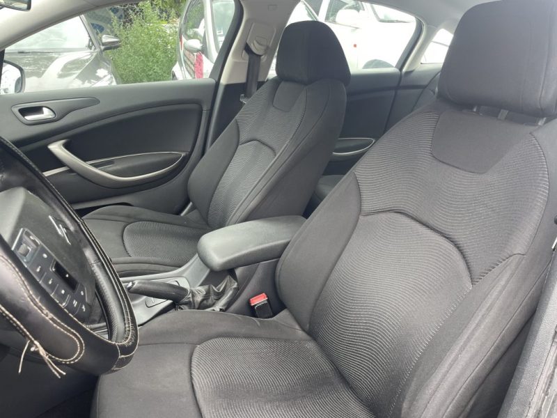 CITROEN C5 1.6 HDI 110 ATTRACTION 2009