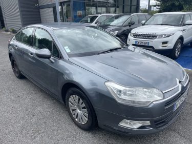 CITROEN C5 1.6 HDI 110 ATTRACTION 2009