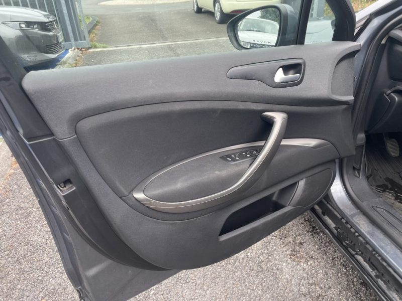 CITROEN C5 1.6 HDI 110 ATTRACTION 2009