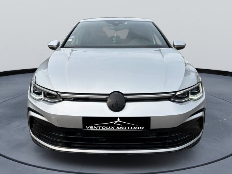 VOLKSWAGEN GOLF 8 1.5 TSI 130 R-LINE / CARPLAY / KEYLESS / CAMERA