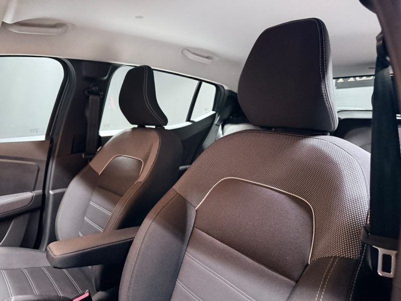 DACIA SANDERO 1.0 ECO-G 100 STEPWAY ESSENTIAL GPL 2025