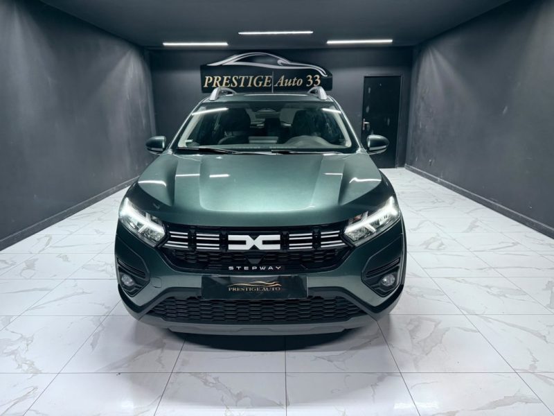 DACIA SANDERO 1.0 ECO-G 100 STEPWAY ESSENTIAL GPL 2025