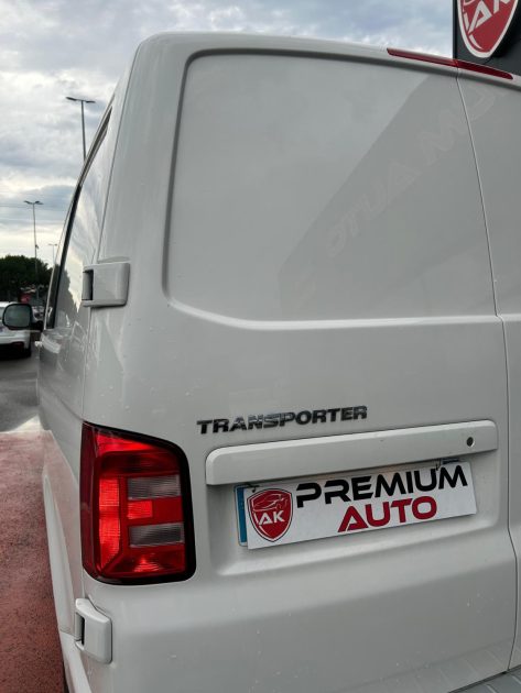 VOLKSWAGEN TRANSP.VI PROCAB L2H1 2.0 TDI 204 DSG 4 MOTION 2017