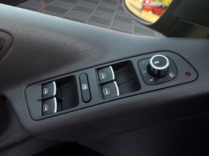 VOLKSWAGEN TIGUAN 2.0 TDI 140 cv 4 Motion Carat / DSG7