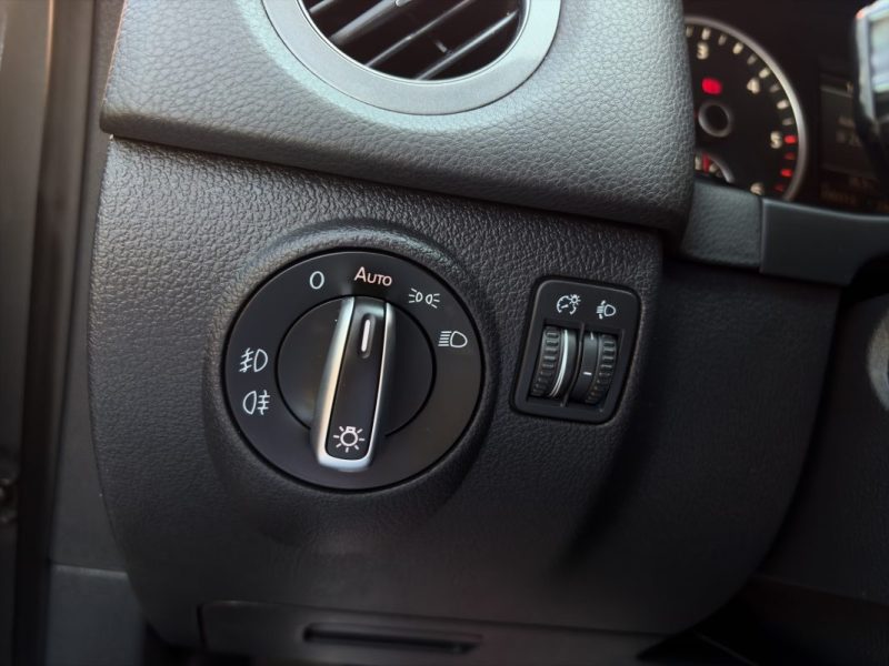 VOLKSWAGEN TIGUAN 2.0 TDI 140 cv 4 Motion Carat / DSG7