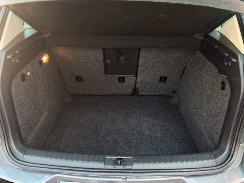 VOLKSWAGEN TIGUAN 2.0 TDI 140 cv 4 Motion Carat / DSG7