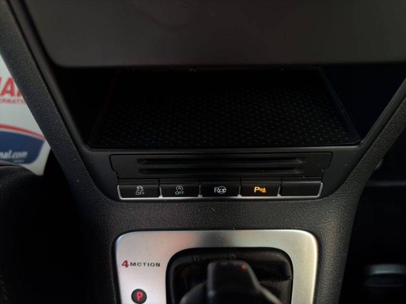 VOLKSWAGEN TIGUAN 2.0 TDI 140 cv 4 Motion Carat / DSG7