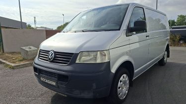 VOLKSWAGEN TRANSPORTEUR L2H1 2008 1.9TDI 105CV 179100 KMS