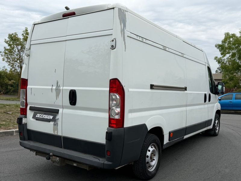 FIAT DUCATO 2..3 MJTD 120 CV L3H2 154000KMS