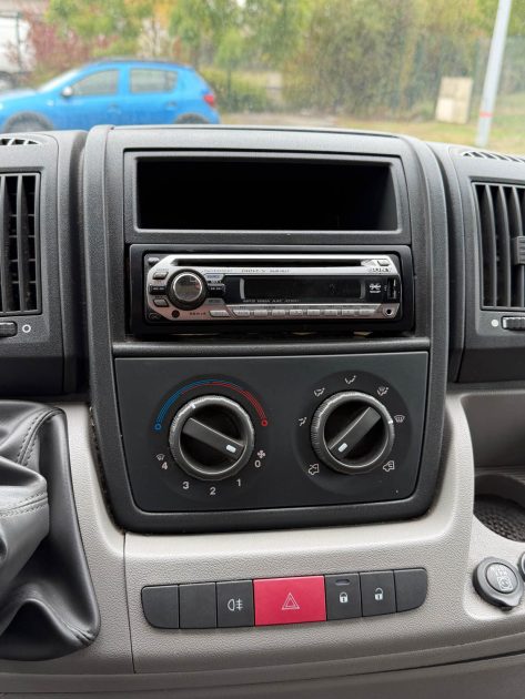 FIAT DUCATO 2..3 MJTD 120 CV L3H2 154000KMS
