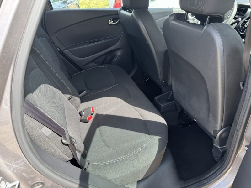 Renault captur 1.5 dci 90 ch Energy Business 