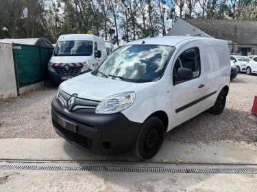 KANGOO 80CH 2PL 2020 1ère MAIN 6890 TTC
