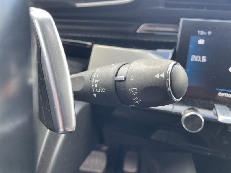 PEUGEOT 508 II SW 1.5 BLUE HDI 130 ALLURE BUSINESS EAT 2019
