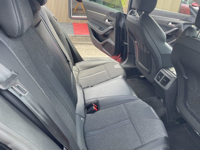 PEUGEOT 508 II SW 1.5 BLUE HDI 130 ALLURE BUSINESS EAT 2019