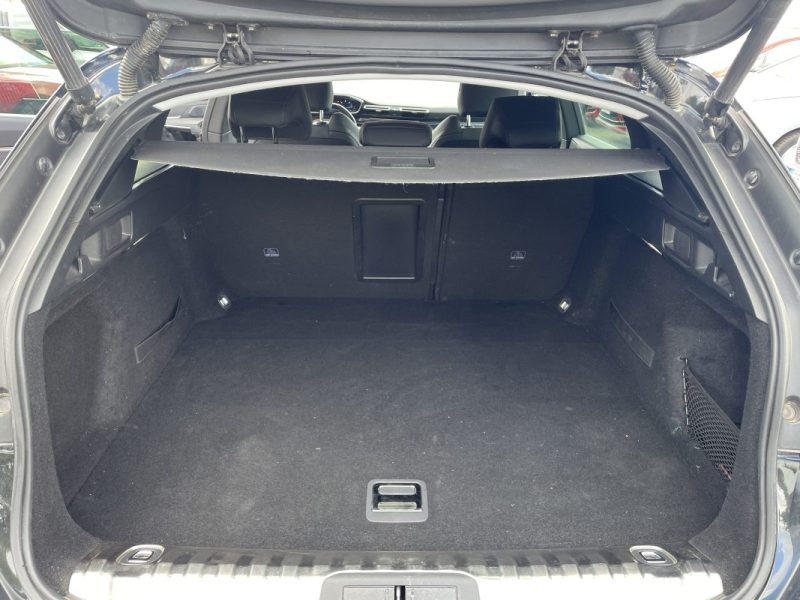 PEUGEOT 508 II SW 1.5 BLUE HDI 130 ALLURE BUSINESS EAT 2019