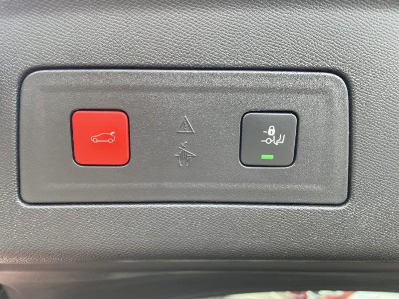 PEUGEOT 508 II SW 1.5 BLUE HDI 130 ALLURE BUSINESS EAT 2019