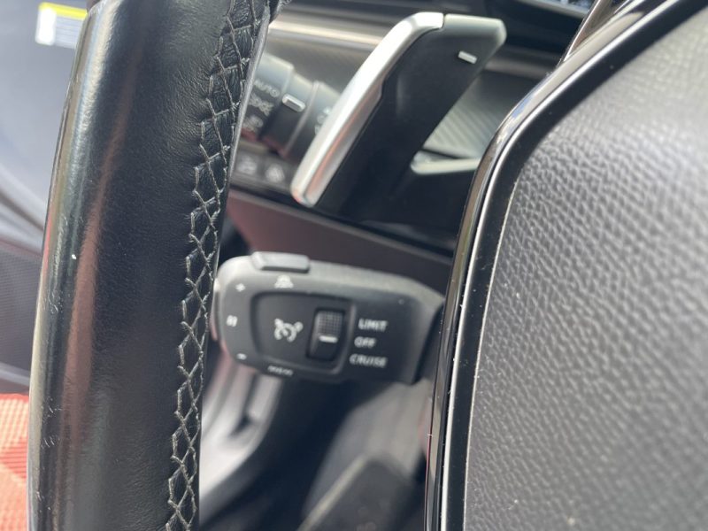PEUGEOT 508 II SW 1.5 BLUE HDI 130 ALLURE BUSINESS EAT 2019