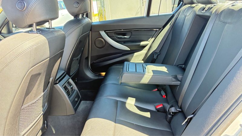 B.M.W. SERIE 3 318D 150 M SPORT ULTIMATE BVA 2019