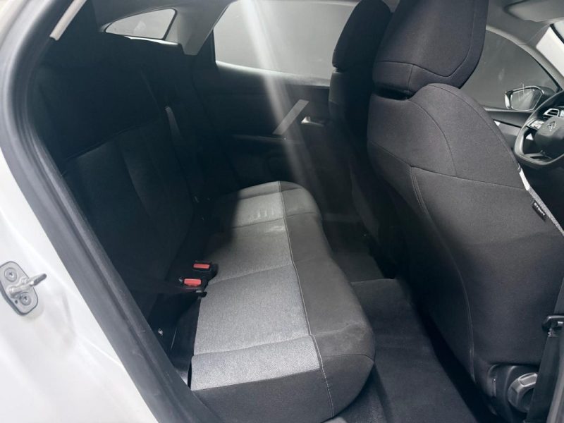CITROEN C4 1.5 BLUE HDI 110 LIVE 2021