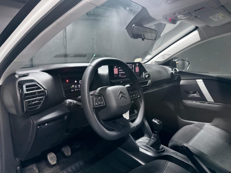 CITROEN C4 1.5 BLUE HDI 110 LIVE 2021