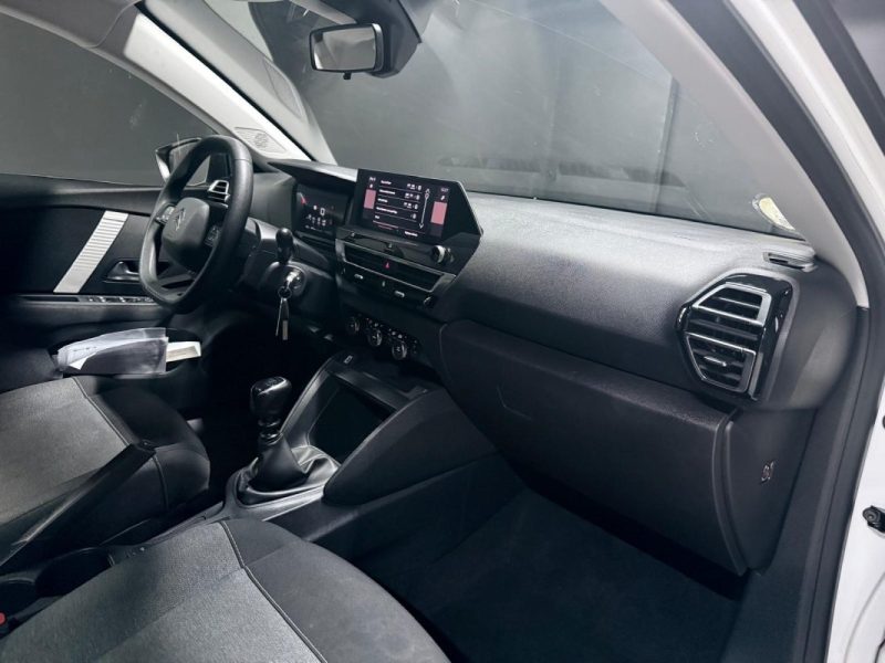 CITROEN C4 1.5 BLUE HDI 110 LIVE 2021