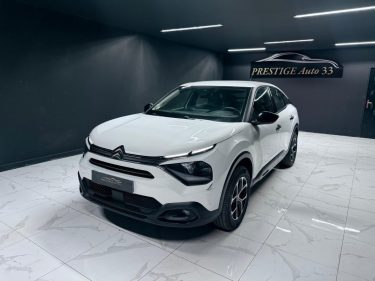 CITROEN C4 1.5 BLUE HDI 110 LIVE 2021