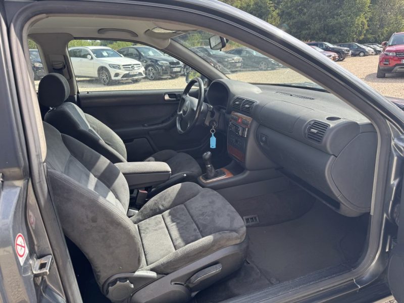AUDI A3 1.9 TDI 130 ch AMBIENTE Volant moteur et embrayage NEUF
